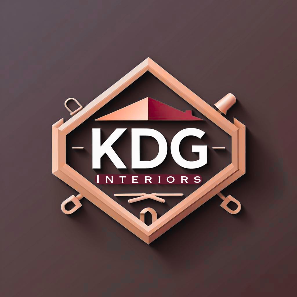 KDG Interiors Logo